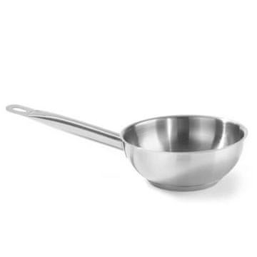 Hendi Ponev Kitchen Line brez pokrova, 1 l, premer 160 mm - 839300