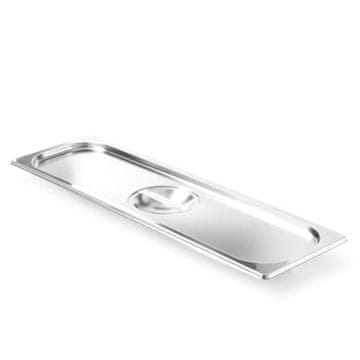 Hendi Pokrov za GN iz jekla Profi Line GN 2/4 – Hendi 804179