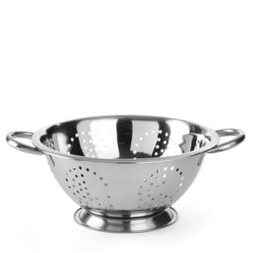 shumee Cedilo Kitchen Line iz nerjavečega jekla, dia. 340 mm - Hendi 535301