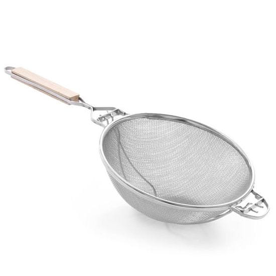 shumee Profesionalno sito z dvojno mrežico, premer jekla. 260 mm - Hendi 639009