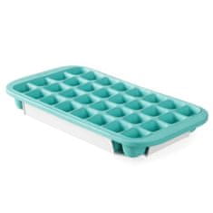 shumee Barmanov gumijasti model za ledene kocke 32 kock - Hendi 679005
