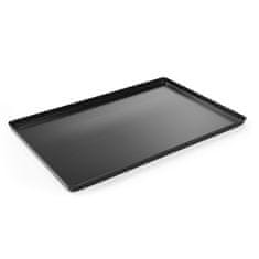 shumee Pladenj za slaščice črn 300x200x(V)20mm Hendi 808528