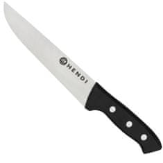 NEW Nož za rezanje mesa 210 mm Profi - Hendi 840276