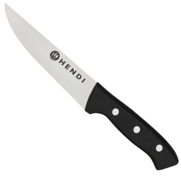 shumee Nož za rezanje mesa 165 mm Profi - Hendi 840252