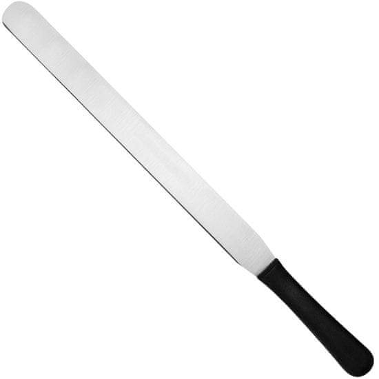 shumee Ploščat nož za kremno pecivo 350 mm - Hendi 840979