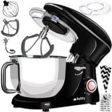Ruhhy Kuhinjski robot 6,2l, 2200 W Črna Ruhhy 16745
