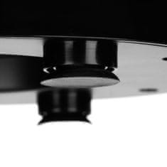 Ruhhy Kuhinjski robot 6,2l, 2200 W Črna Ruhhy 16745