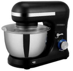 Ruhhy Kuhinjski robot 4,5l, 1700 W Črna Ruhhy 16746