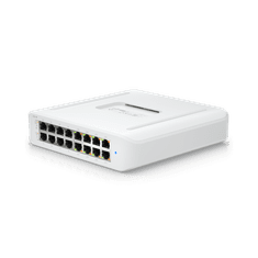 Ubiquiti USW Lite 16 PoE stikalo