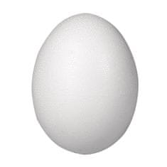 Rayher.	 Stiropor jajce dvodelno, 26 cm