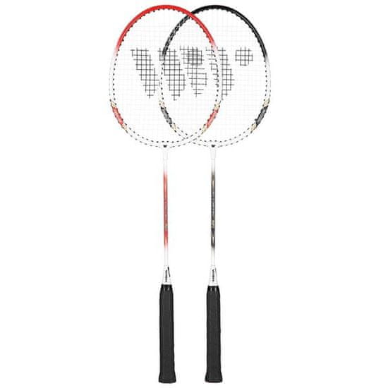 WISH 501k komplet loparjev za badminton