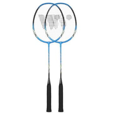 shumee KOMPLET LOPARJEV ZA BADMINTON ALUMTEC 505K WISH