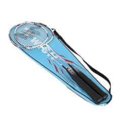 shumee STEELTEC 9K SET LOPARJEV ZA BADMINTON WISH