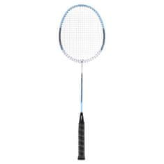 NILS NR204 Aluminum Isometric / Badminton Racquet + Cover