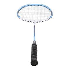 NILS NR204 Aluminum Isometric / Badminton Racquet + Cover