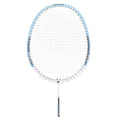 NILS NR204 Aluminum Isometric / Badminton Racquet + Cover