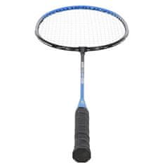 NILS NRZ012 Steel / Badminton Set 2 loparja + 3 loparčki + Volley + prevleka