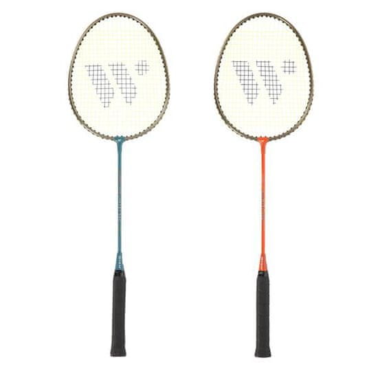 WISH 550k komplet loparjev za badminton