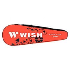 WISH 780k komplet loparjev za badminton