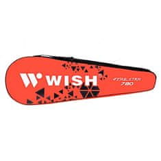 WISH 780k komplet loparjev za badminton