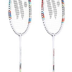 WISH 780k komplet loparjev za badminton