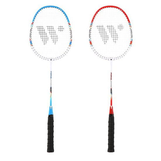 WISH 780k komplet loparjev za badminton