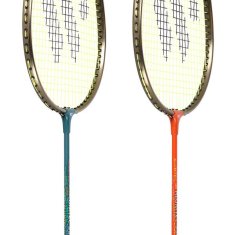 WISH 550k komplet loparjev za badminton