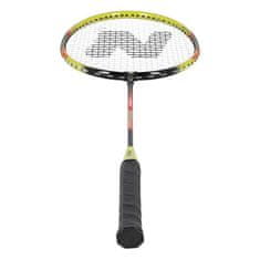 shumee NRZ204 ALUMINIJ / SET ZA BADMINTON + PREVLEKA NILS