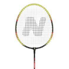 shumee NRZ204 ALUMINIJ / SET ZA BADMINTON + PREVLEKA NILS