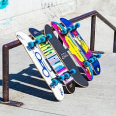 Nils Extreme CR3108SA Metro 2 Skateboard