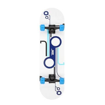 Nils Extreme CR3108SA Metro 2 Skateboard