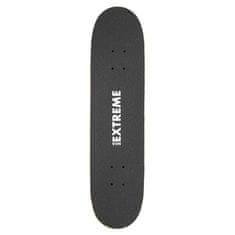 Nils Extreme CR3108SA Brain Skateboard