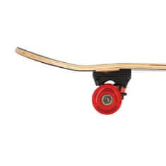 Nils Extreme CR3108SA Aztec Skateboard