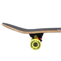 Nils Extreme CR3108SA Brain Skateboard