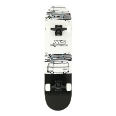 Nils Extreme CR3108SAer Skateboard