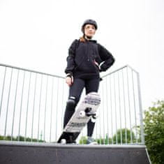Nils Extreme CR3108SAer Skateboard