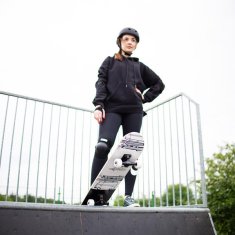 Nils Extreme CR3108SAer Skateboard