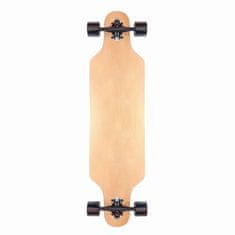 Nils Extreme Longboard Wood 40"*10"