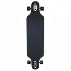 Nils Extreme Longboard Wood 40"*10"