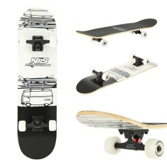 Nils Extreme CR3108SAer Skateboard