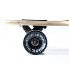 Nils Extreme Longboard Wood 40"*10"