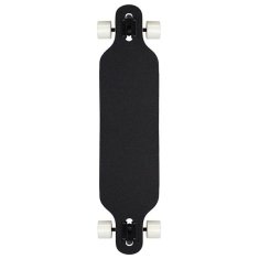 Nils Extreme Longboard Wood Homeland Spider