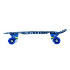shumee PENNYBOARD ART TIGER NILS EXTREME