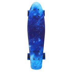 shumee PENNYBOARD ART SKY NILS EXTREME