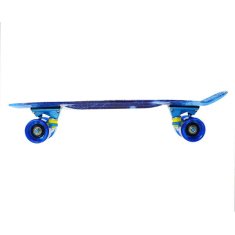 shumee PENNYBOARD ART SKY NILS EXTREME