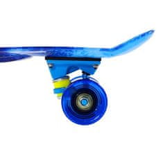 shumee PENNYBOARD ART SKY NILS EXTREME