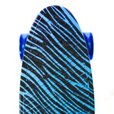 shumee PENNYBOARD ART TIGER NILS EXTREME