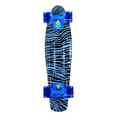 shumee PENNYBOARD ART TIGER NILS EXTREME