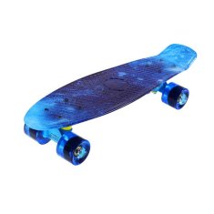 shumee PENNYBOARD ART SKY NILS EXTREME
