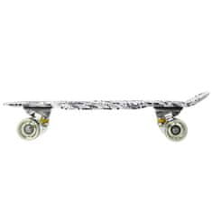 Nils Extreme Pennyboard Art Paper